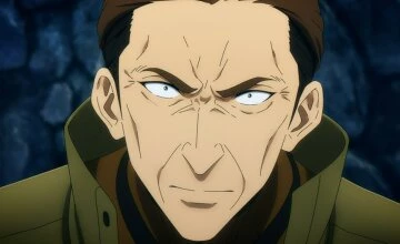 Поднятие уровня в одиночку 1 сезон 10 серия смотреть