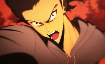 Поднятие уровня в одиночку 1 сезон 12 серия смотреть