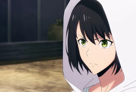 Картинка аниме Поднятие уровня в одиночку